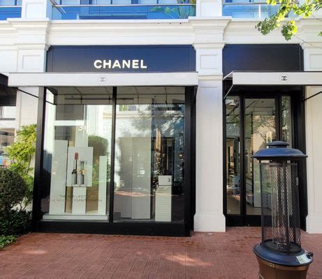 chanel pacific palisades|chanel customer care.